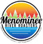 Logo of Menominee River Roasters