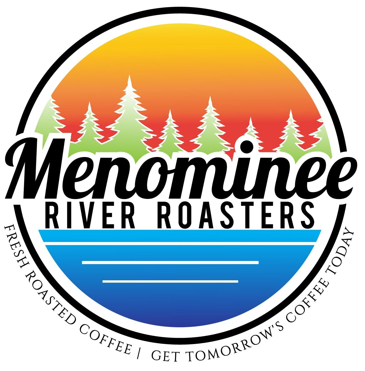 Menominee River Roasters